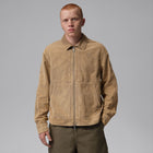 Air Jordan Corduroy Chore Jacket (Khaki)