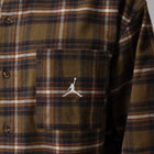 Air Jordan Brooklyn Graphic Flannel