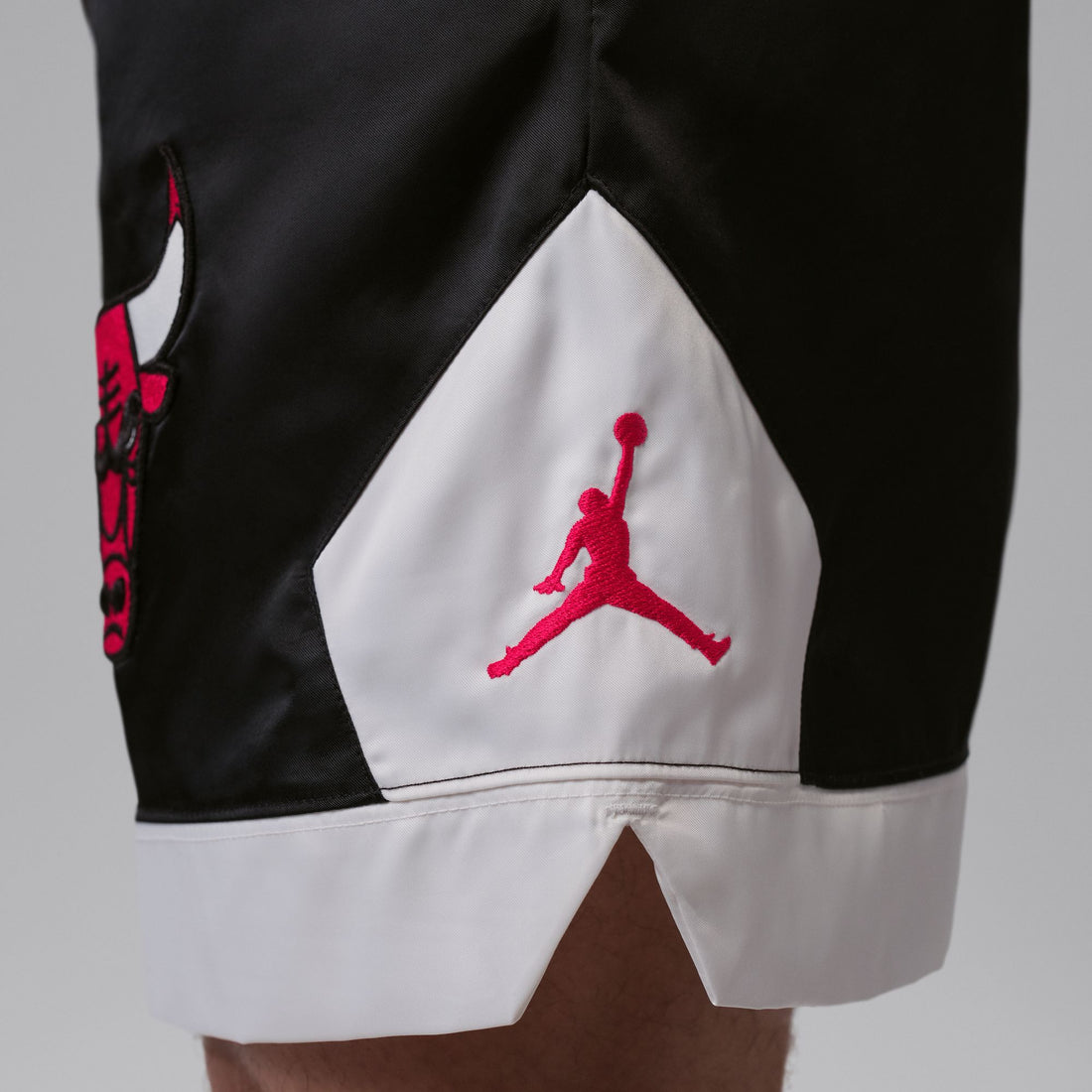 Jordan Flight Muay Thai Shorts
