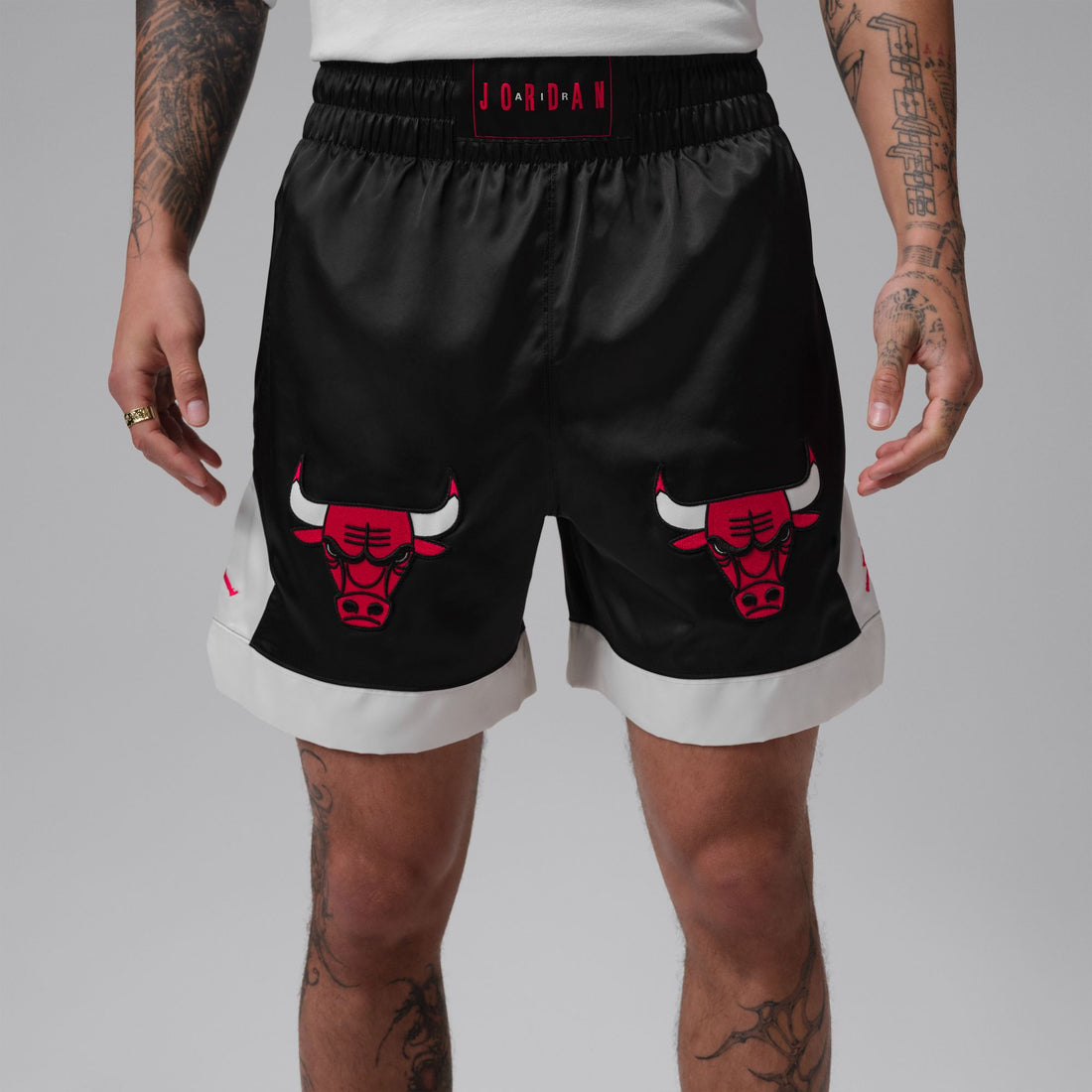 Jordan Flight Muay Thai Shorts