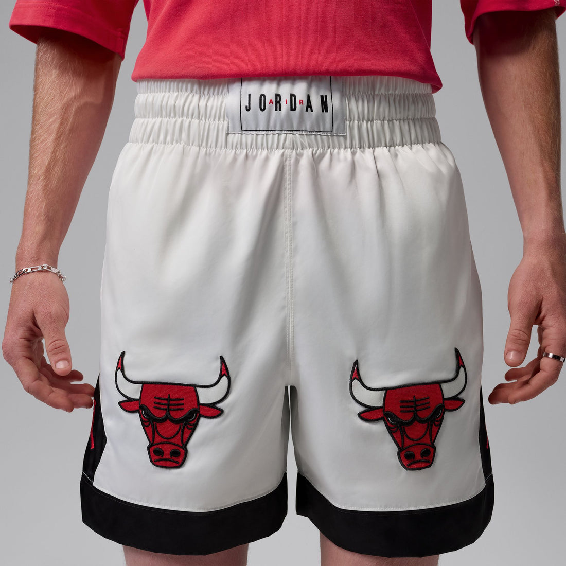 Jordan Flight Muay Thai Shorts