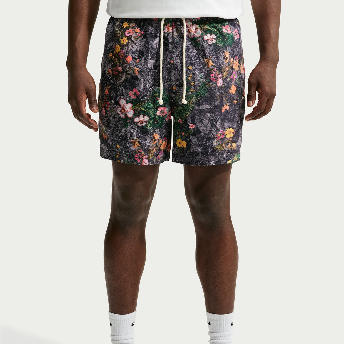 Nike Standard Issue Dri-FIT 5" Practice Woven Basketball Shorts