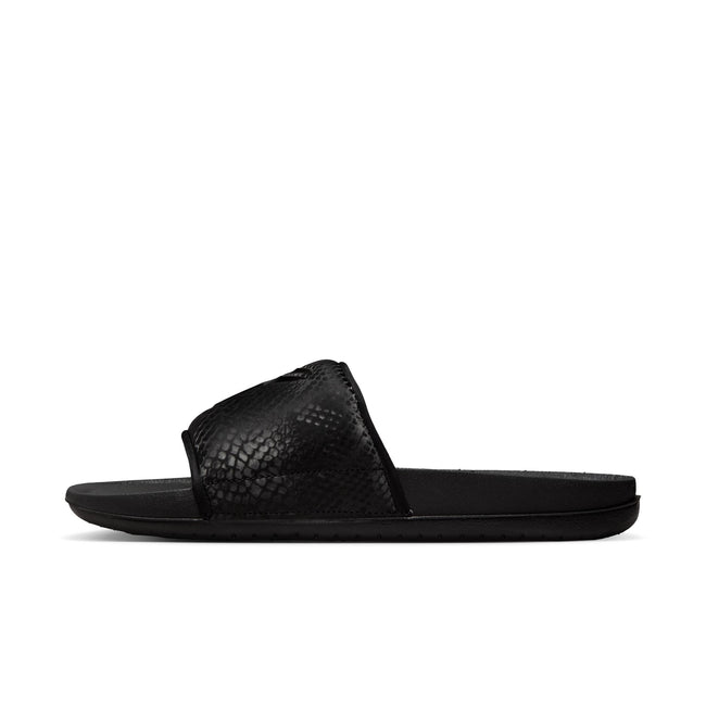 Nike Kobe Offcourt (Black/Black)