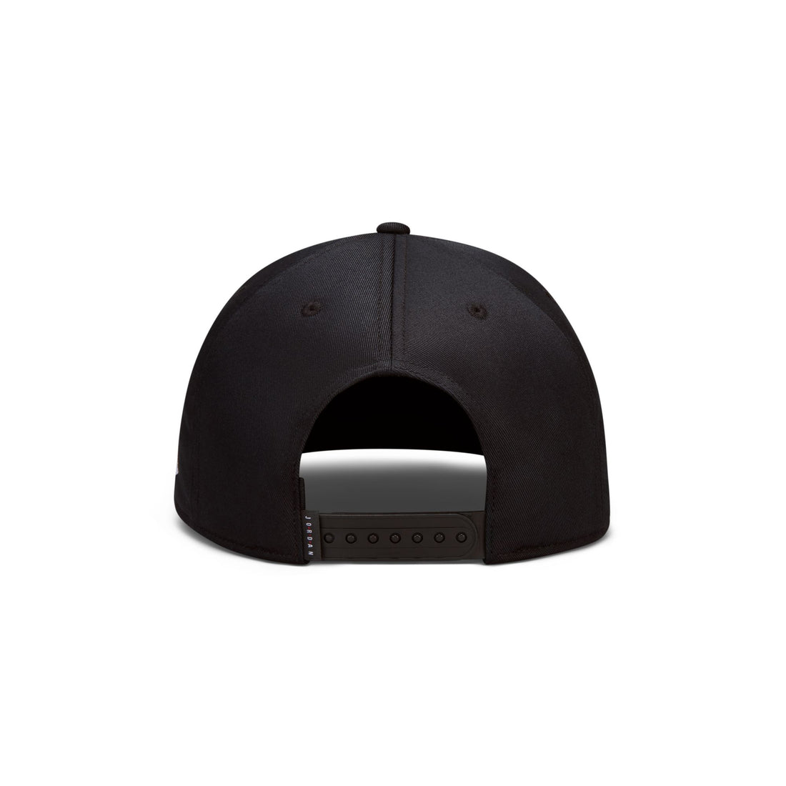 Air Jordan Pro Hat (BLACK/BLACK/KELLY GREEN/WHITE)