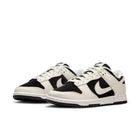 WMNS Nike Dunk Low (Black/Sail/Sail/Metallic Gold)