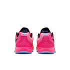 Nike Ja 2 Kool-Aid GS (Bright Crimson/Flat Silver)