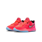 Nike Ja 2 Kool-Aid GS (Bright Crimson/Flat Silver)