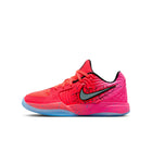 Nike Ja 2 Kool-Aid GS (Bright Crimson/Flat Silver)