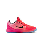 Nike Ja 2 Kool-Aid GS (Bright Crimson/Flat Silver)