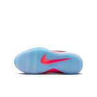 Nike Ja 2 Kool-Aid GS (Bright Crimson/Flat Silver)