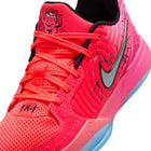Nike Ja 2 Kool-Aid GS (Bright Crimson/Flat Silver)