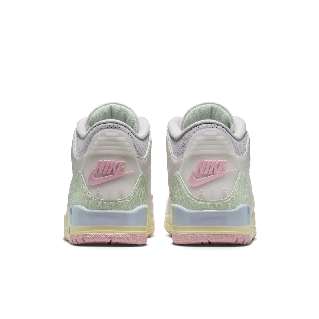 Air Jordan 3 Retro OG (Sail/Jade Aura/Aura)