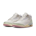 Air Jordan 3 Retro OG (Sail/Jade Aura/Aura)