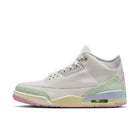 Air Jordan 3 Retro OG (Sail/Jade Aura/Aura)