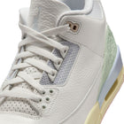 Air Jordan 3 Retro OG (Sail/Jade Aura/Aura)