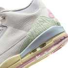 Air Jordan 3 Retro OG (Sail/Jade Aura/Aura)