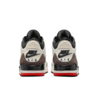 Air Jordan 3 Retro OG (Sail/Black/University Red)