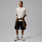 Air Jordan 3 Retro OG (Sail/Black/University Red)
