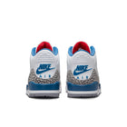 Air Jordan 3 Retro OG (White/Fire Red/True Blue)