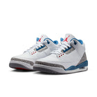 Air Jordan 3 Retro OG (White/Fire Red/True Blue)