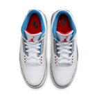 Air Jordan 3 Retro OG (White/Fire Red/True Blue)