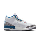 Air Jordan 3 Retro OG (White/Fire Red/True Blue)