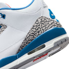 Air Jordan 3 Retro OG (White/Fire Red/True Blue)