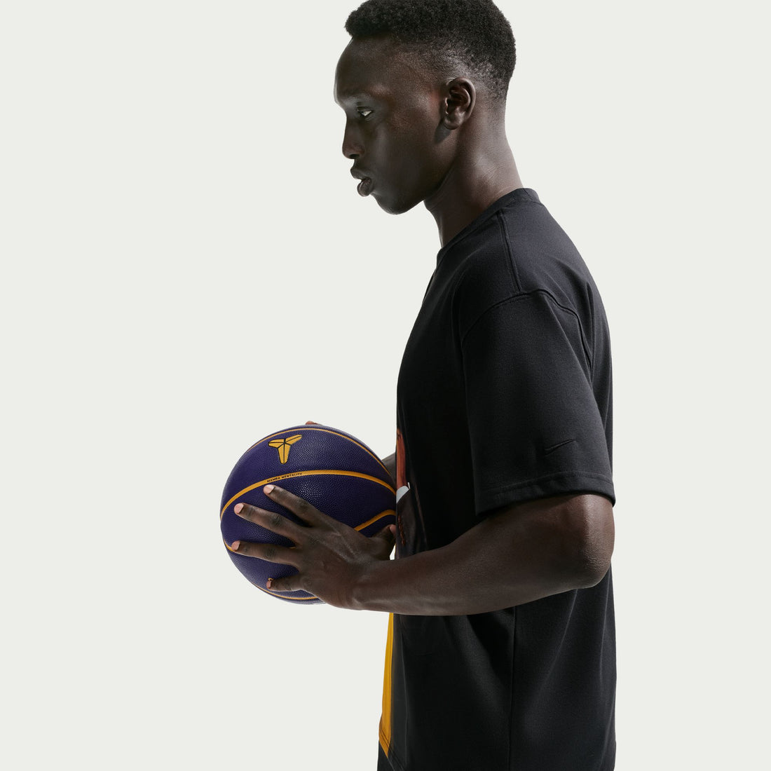 Nike Kobe Bryant Draft Night T-Shirt (Black)