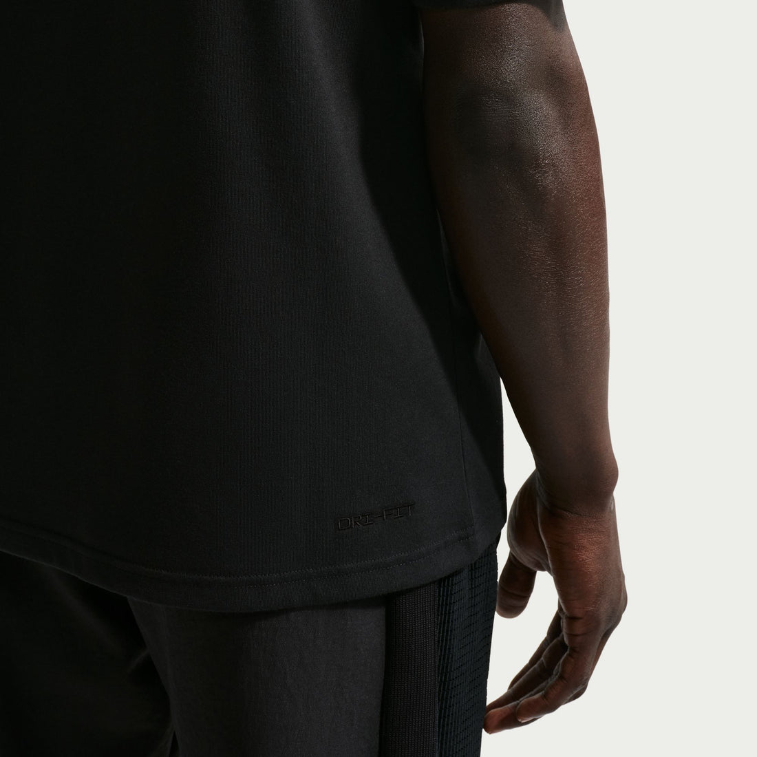 Nike Kobe Bryant Draft Night T-Shirt (Black)
