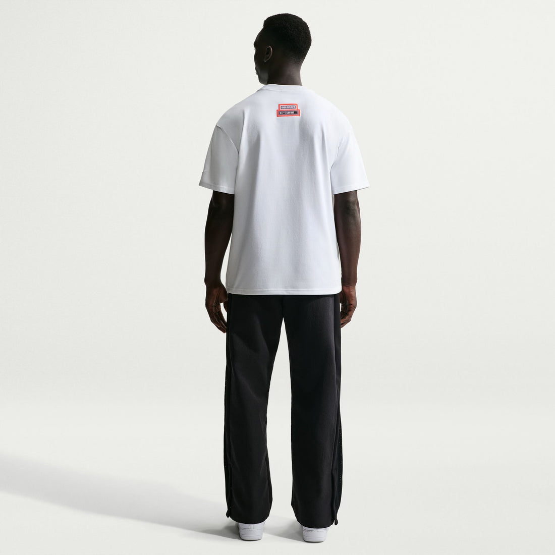 Nike Kobe Bryant Draft Night T-Shirt (White)