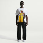 Nike Kobe Bryant Draft Night T-Shirt (White)