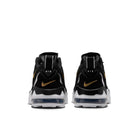 Nike Air DT Max '96 Low (BLACK/METALLIC GOLD-WHITE)