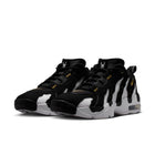 Nike Air DT Max '96 Low (BLACK/METALLIC GOLD-WHITE)