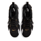 Nike Air DT Max '96 Low (BLACK/METALLIC GOLD-WHITE)