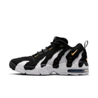 Nike Air DT Max '96 Low (BLACK/METALLIC GOLD-WHITE)
