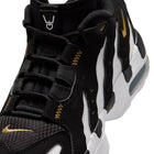 Nike Air DT Max '96 Low (BLACK/METALLIC GOLD-WHITE)