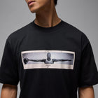 Air Jordan Photo T-Shirt (Black)