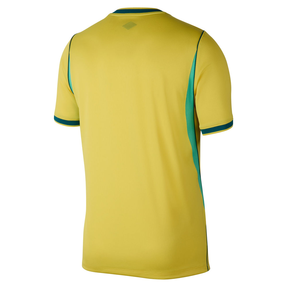 Nike Dri-FIT Brazil 2026 Stadium Home Soccer Replica Jersey