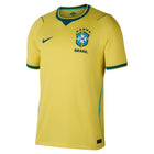 Nike Dri-FIT Brazil 2026 Stadium Home Soccer Replica Jersey
