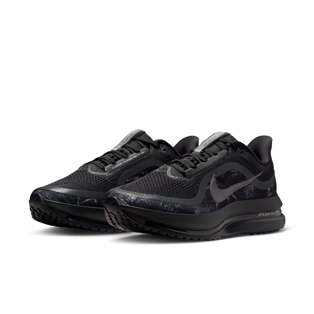 Nike Pegasus Premium CM (Off Noir/MTLC Dark Grey/Black)