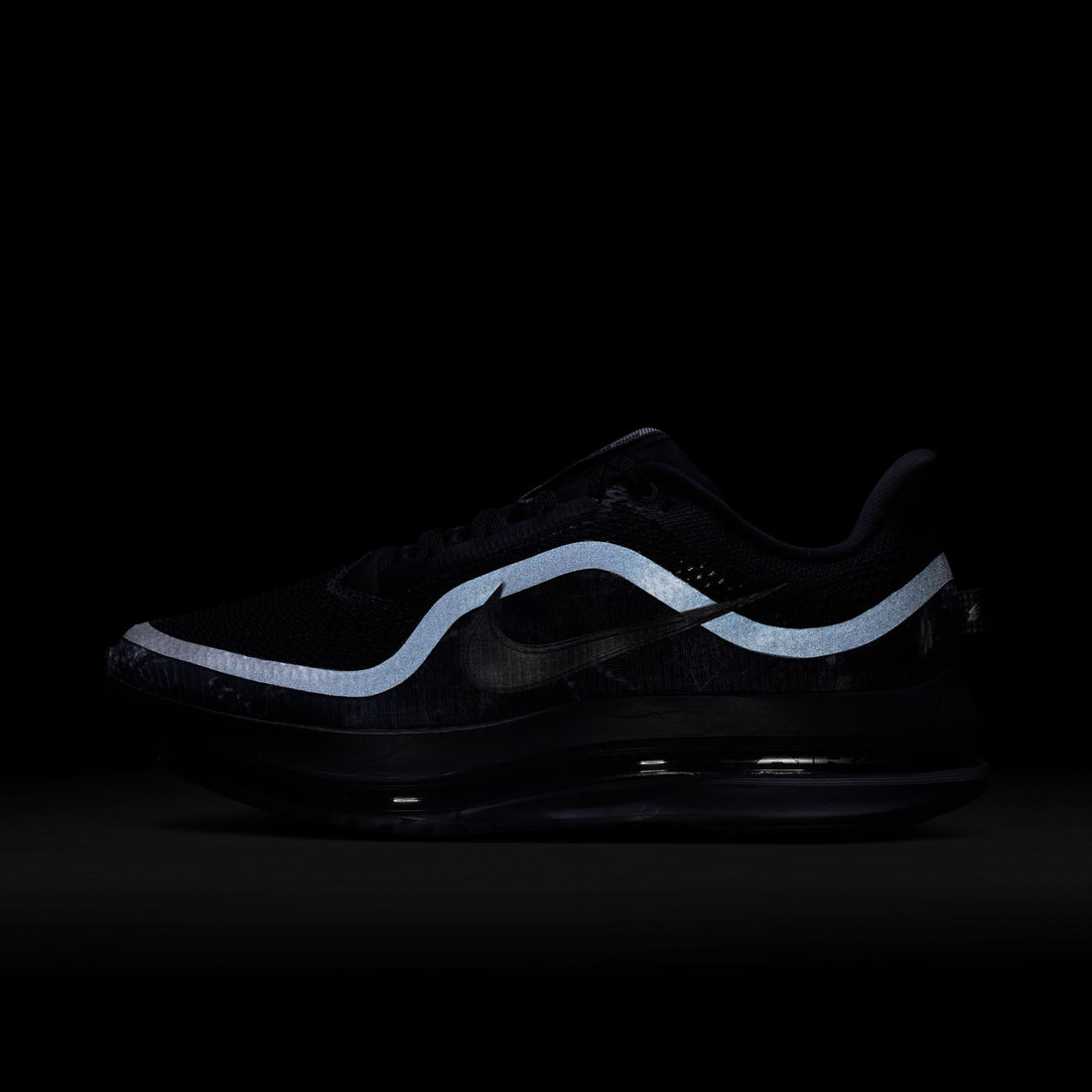 Nike Pegasus Premium CM (Off Noir/MTLC Dark Grey/Black)