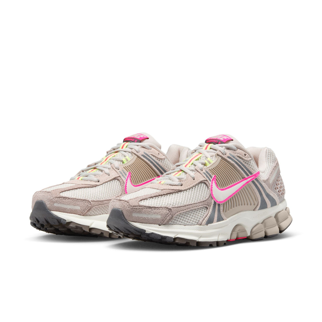 WMNS Nike Zoom Vomero 5 (College Grey/Sail/Light Bone)