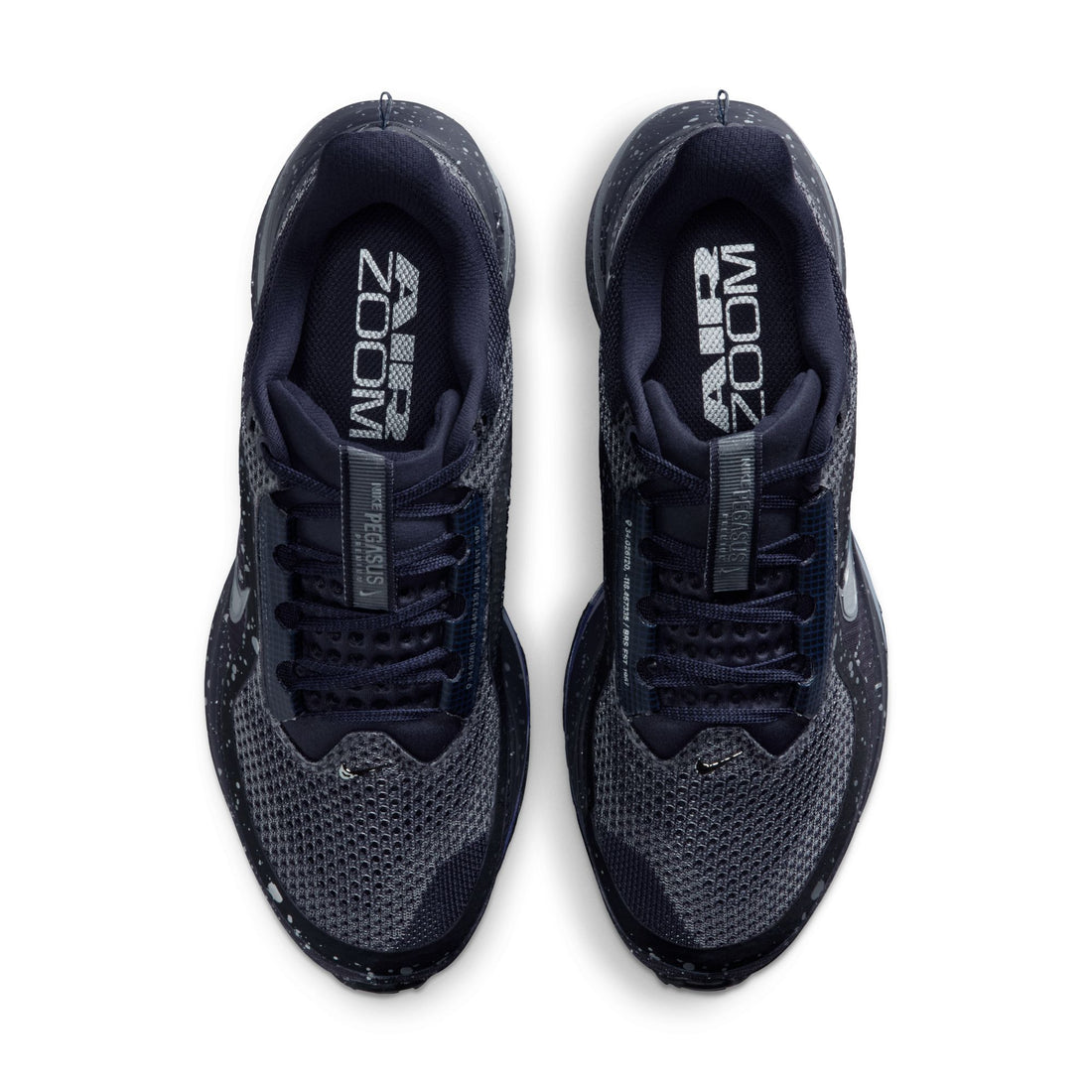 WMNS Nike Pegasus Premium (Cave Purple/Black)