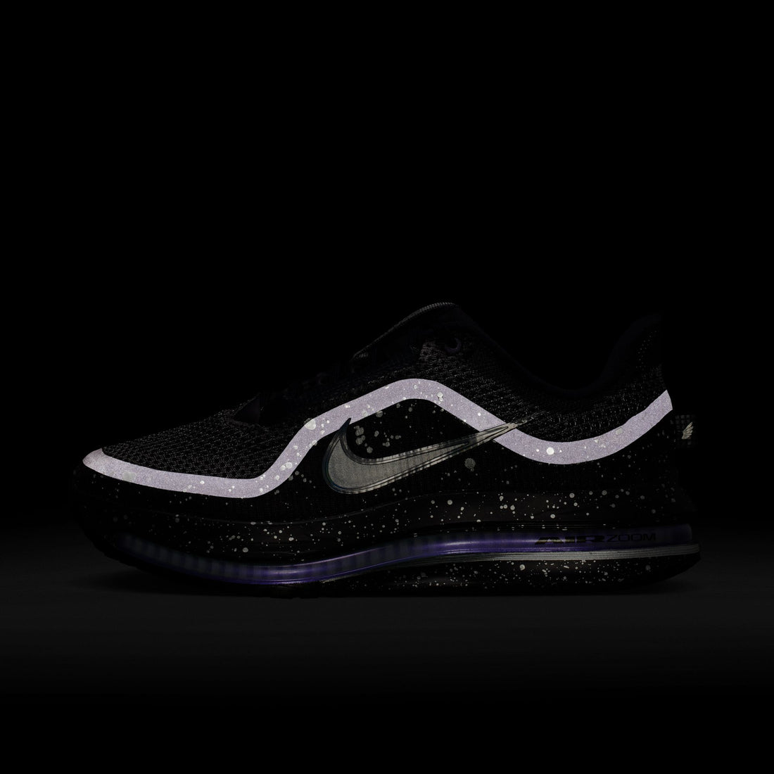 WMNS Nike Pegasus Premium (Cave Purple/Black)