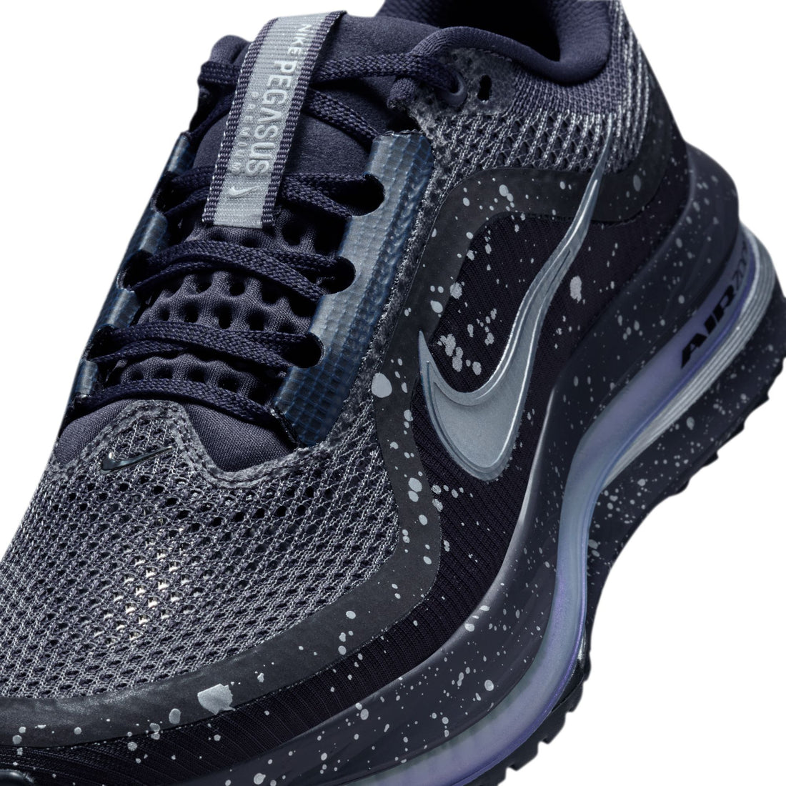 WMNS Nike Pegasus Premium (Cave Purple/Black)