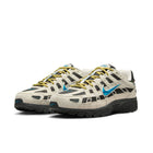 Nike P-6000 PRM (LT Orewood BRN/Green Abyss)