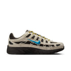Nike P-6000 PRM (LT Orewood BRN/Green Abyss)