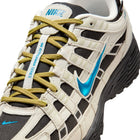 Nike P-6000 PRM (LT Orewood BRN/Green Abyss)