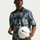 Nike Nigeria Energy Dri-FIT Short-Sleeve Soccer Top