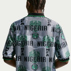 Nike Nigeria Energy Dri-FIT Short-Sleeve Soccer Top